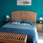 Reve De Causse Bed and breakfast Saint-Michel-d'Alajou