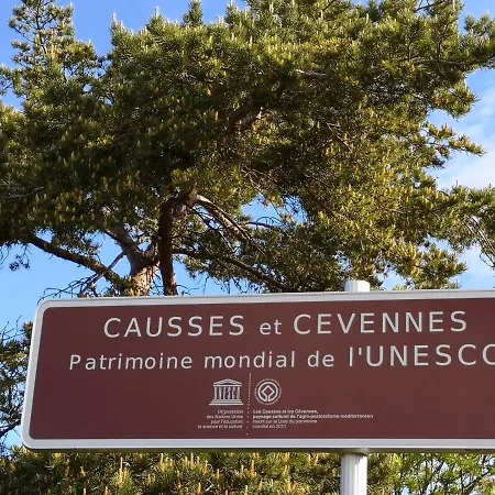 Reve De Causse B&B Saint-Michel-d'Alajou