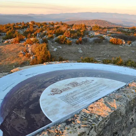 Reve De Causse B&B 3*