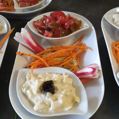 Reve De Causse 3* Saint-Michel-d'Alajou