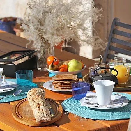Reve De Causse Bed & Breakfast Saint-Michel-d'Alajou
