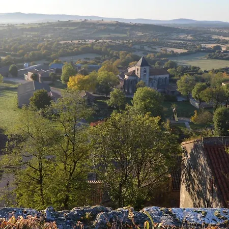 Reve De Causse