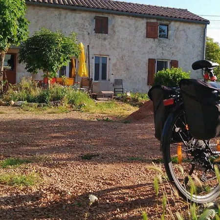 Reve De Causse Saint-Michel-d'Alajou