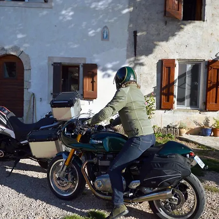 Reve De Causse Bed and breakfast 3*