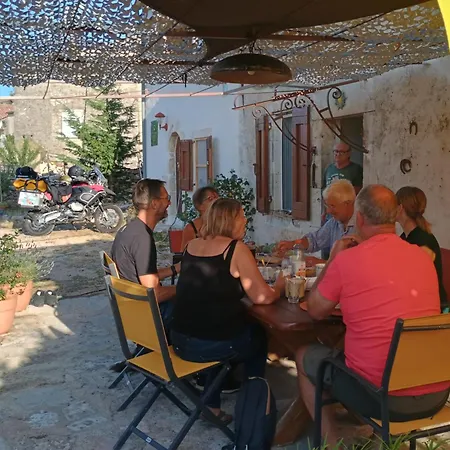 Reve De Causse Bed & Breakfast