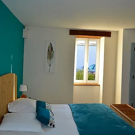 Bed & Breakfast Reve De Causse 3*