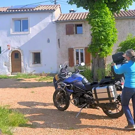 Reve De Causse Bed & Breakfast 3*