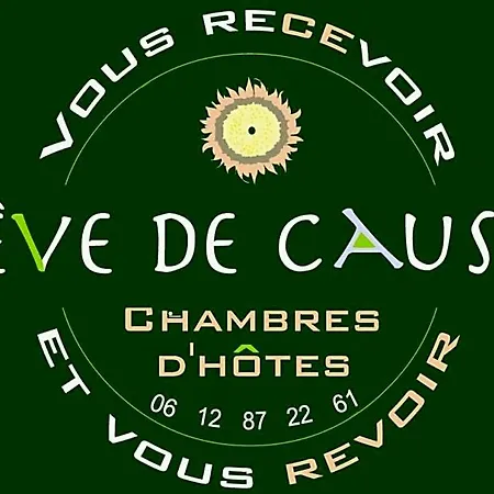 Reve De Causse Saint-Michel-d'Alajou